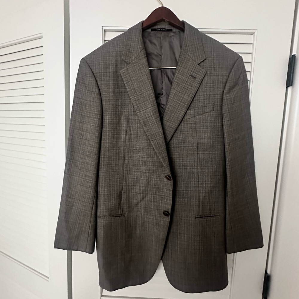 Armani collezioni Blazer